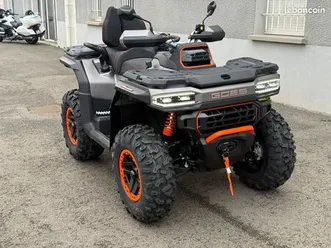 quad goes terrox 1000 r
