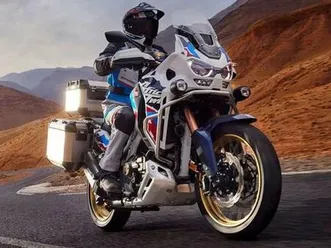 honda crf1100l africa twin adventure sports dct