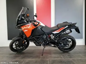 ktm 1290 super adventure s (2018) 28k km — motoren | ktm — marktplaats