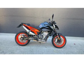 occasion ktm 890 duke gp