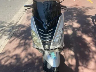 peugeot citystar 50 2 temps