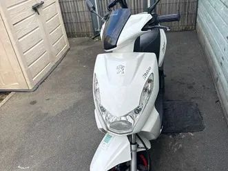 scooter 2t