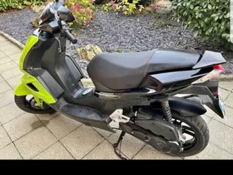 scooter peugeot