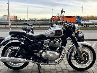 royal enfield classic