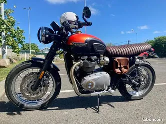 triumph t120 baak