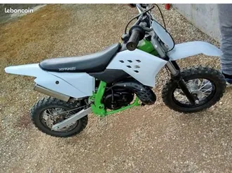 moto cross mx50