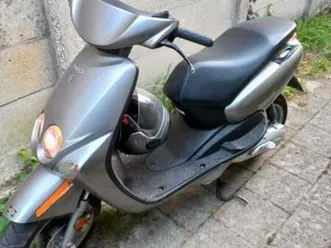 yamaha neos 2takt — scooters | yamaha — marktplaats