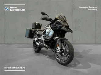 bmw r 1250 gs adventure