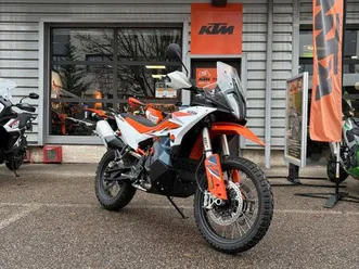ktm 890 adventure r