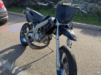 derbi 50