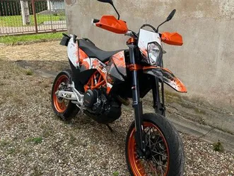 ktm smc-r 690 evo 1