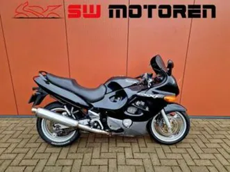 gsx600f, prima motorfiets gsx 600 f — motoren | suzuki — marktplaats