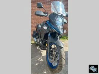 suzuki v-strom dl 650 xt (bj 2024) ((( a2 35kw ))) dl650 xta — motoren | suzuki — marktplaats