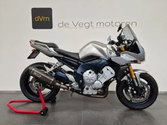 yamaha fz1 fazer 1000 fazer1000 fz 1 nette staat vol optie — motoren | yamaha — marktplaats
