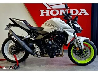 honda cb1000 hornet bgj à partir de 239/mois cb1000hornet cb 1000hornet cb1000hornet