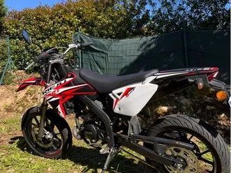 rieju mrt 50 cc de 2020