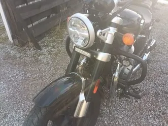 royal enfield super meteor 650