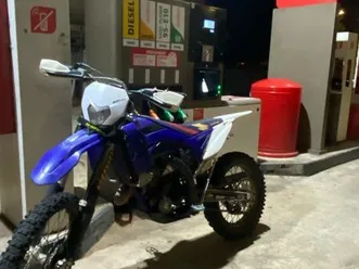 enduro sherco 300sef-r