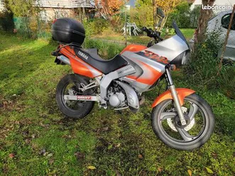 yamaha tdr