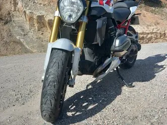 bmw r 1200 r
