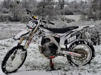 crf 250 r