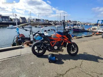ktm 1290 superduke
