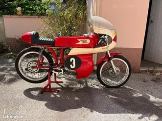 moto morini corsaro 125 cc