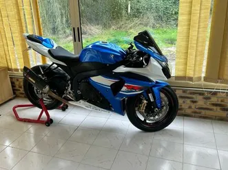 suzuki gsxr 1000