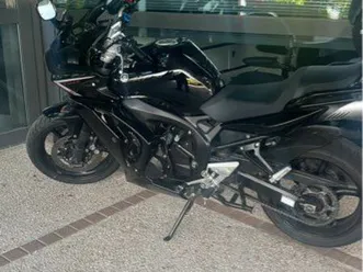 yamaha fazer 600 s2 98cv