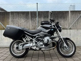 bmw r 1200 r classic