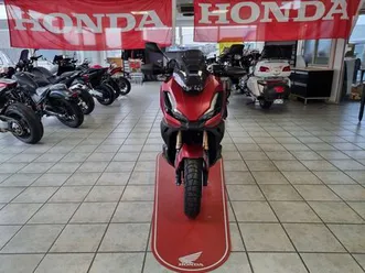 honda adv 350 adv 350