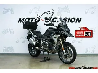 bmw - r 1200 gs