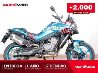 cfmoto - 650 mt