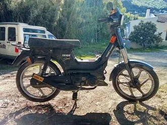 derbi - variant