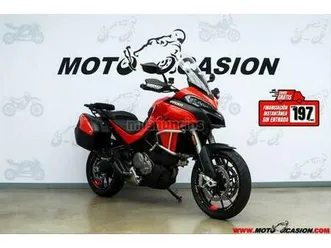 ducati - multistrada v2