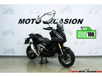 honda - x-adv