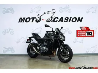 kawasaki - z 900