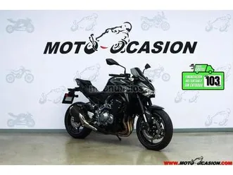 kawasaki - z 900