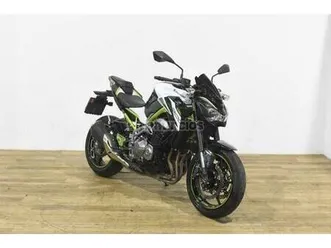 kawasaki - z 900