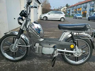 kreidler flory mf 23
