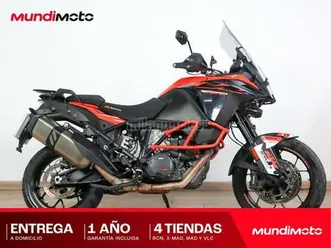 ktm - 1090 adventure