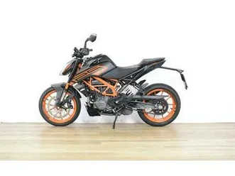 ktm - 125