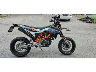 ktm 690 smc r
