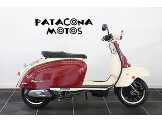 royal alloy - gp 125 s