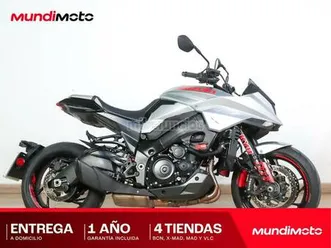 suzuki - katana 1000