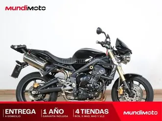 triumph - street triple