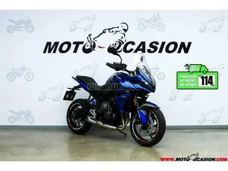 triumph - tiger sport 660