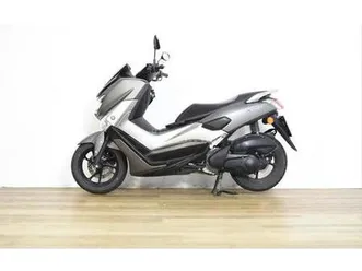 yamaha - nmax