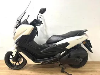 yamaha - nmax