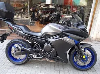yamaha - xj6 diversion f abs